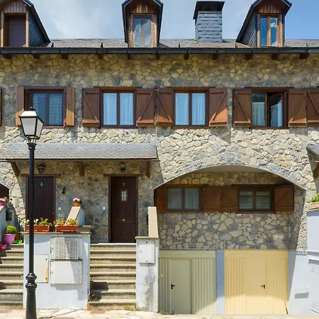 Casa Solano Vii *