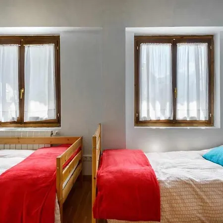 Holiday home Casa Solano Vii *