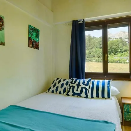 Holiday home Casa Solano Vii