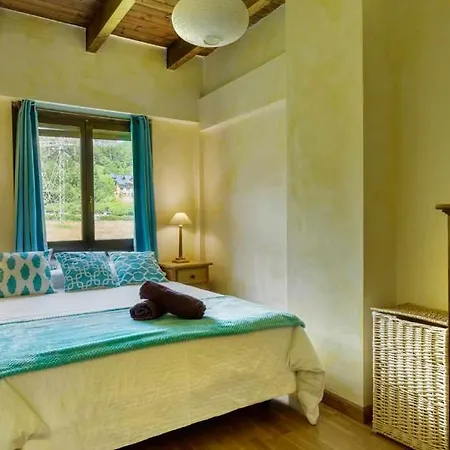 Holiday home Casa Solano Vii