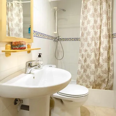 Casa Solano Vii Holiday home Escarrilla