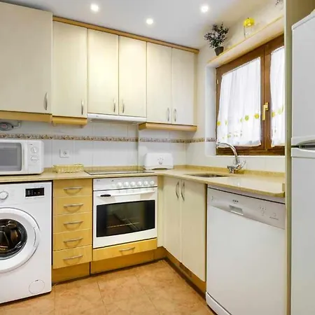Casa Solano Vii Holiday home